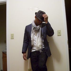 Meet your Posher, Ivan